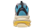 Balenciaga Triple S (Женская размерная сетка)