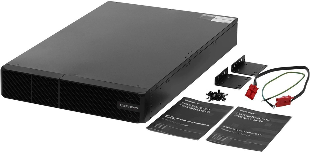 Дополнительный батарейный модуль для Pacific 3000