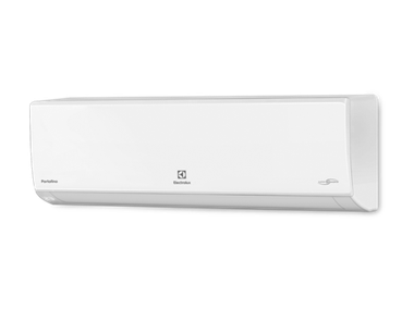 Мульти сплит-система Electrolux на 2 комнаты (20+20 кв.м.) серия Portofino