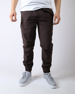 Брюки Anteater Simple_Joggers-brown