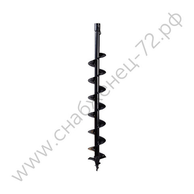 FUBAG Шнек G1 - 100/800 для почвы