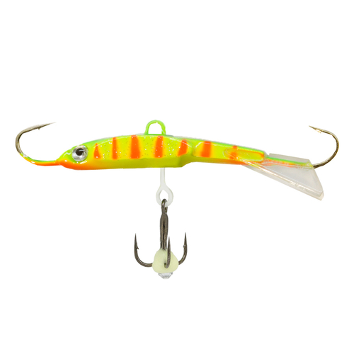 Балансир Spider Pro 02 5 гр. 40 мм 63