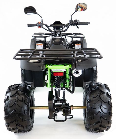 Квадроцикл MOTAX ATV Grizlik-7 125cc