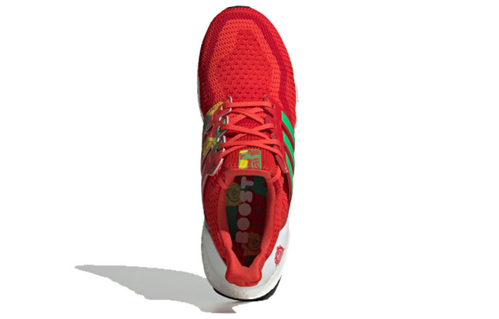 Кроссовки Adidas Ultraboost 2.0