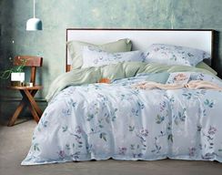 Постельное белье Asabella 1750 TENCEL