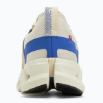Кроссовки для бега Cloudswift 4 cream/cobalt