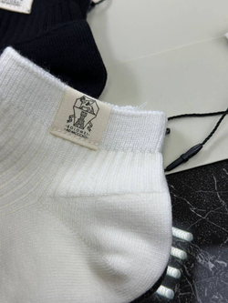 Носки Brunello Cucinelli набор