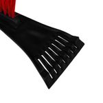 Щетка со скребком, 500мм REXANT