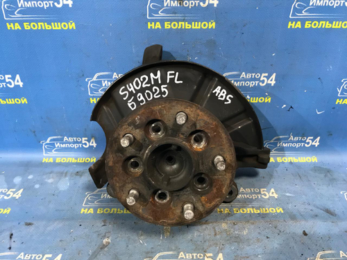 Ступица передняя левая TOYOTA LITEACE 2008-2020