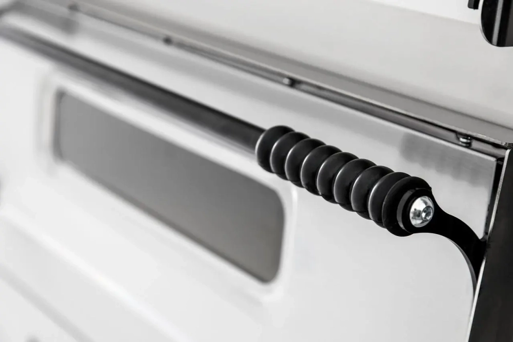 Печь для пиццы Prismafood BASIC MEDIUM 44