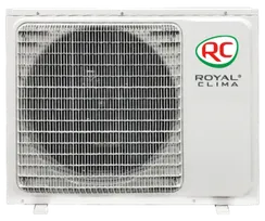 Классическая сплит-система канального типа серии COMPETENZA 2023 CO-D 24HNXA/CO-E 24HNXA (комплект)