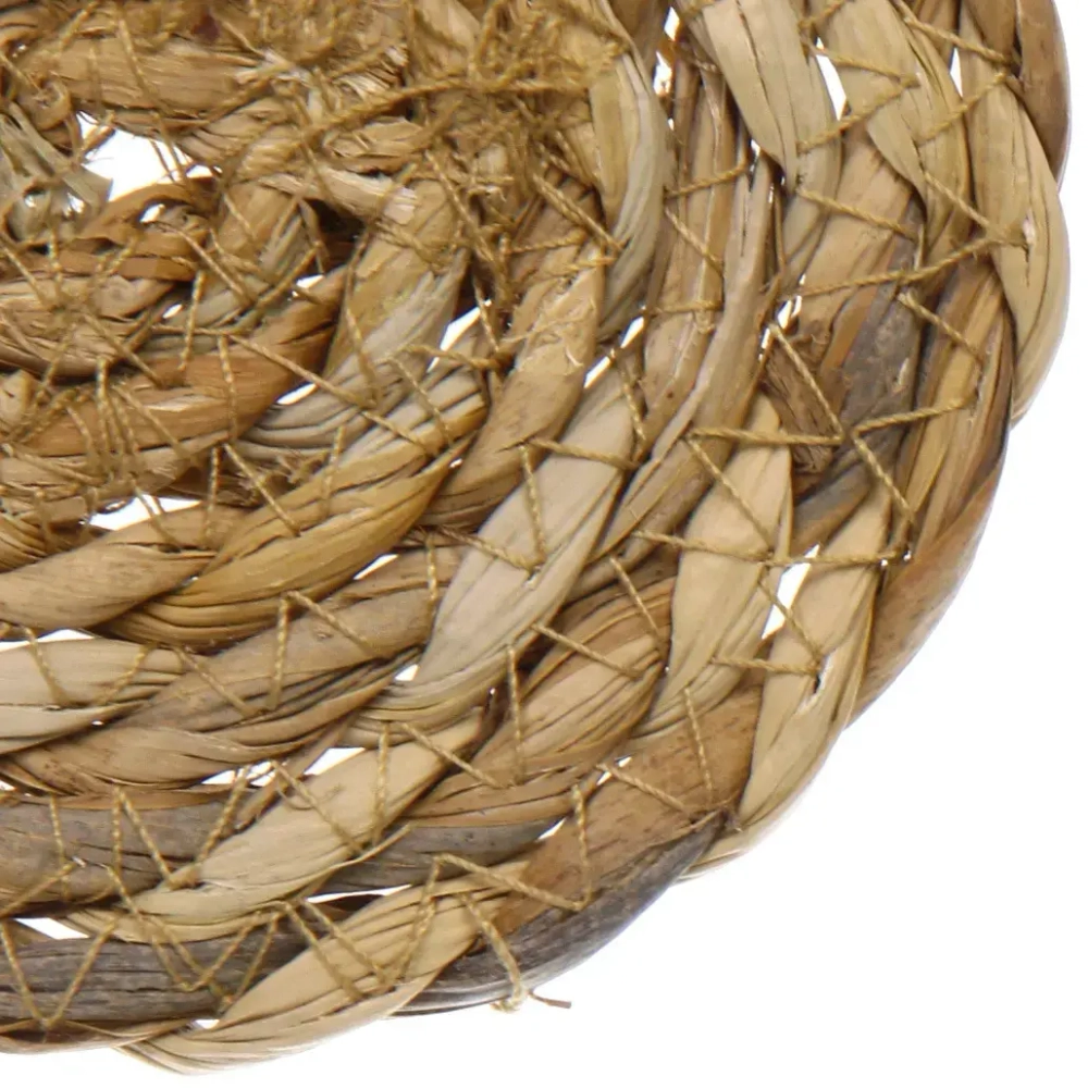 Салфетка на стол «Nature» 10см плетеная