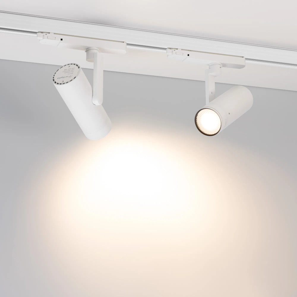 Фильтр LGD-ARTIFACT-WALLWASH-R65 (WH) (Arlight, Металл) 057153