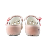 Crocs Classic Platform Clog Eva