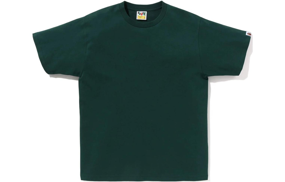 A Bathing Ape Bathing Ape Футболка