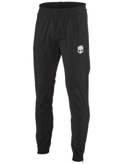 Теннисные брюки Hydrogen Tech Pants Skull Man - Black