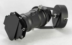 Спот Lussole Thornton LSP-9838