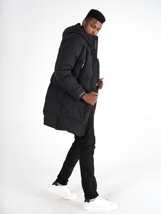 Куртка мужская DM2227 Scanndi Finland