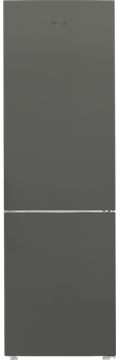 Двокамерний холодильник Whirlpool WHKS 1401 G4U