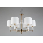 Подвесная люстра Aployt FRANULA APL.724.03.06