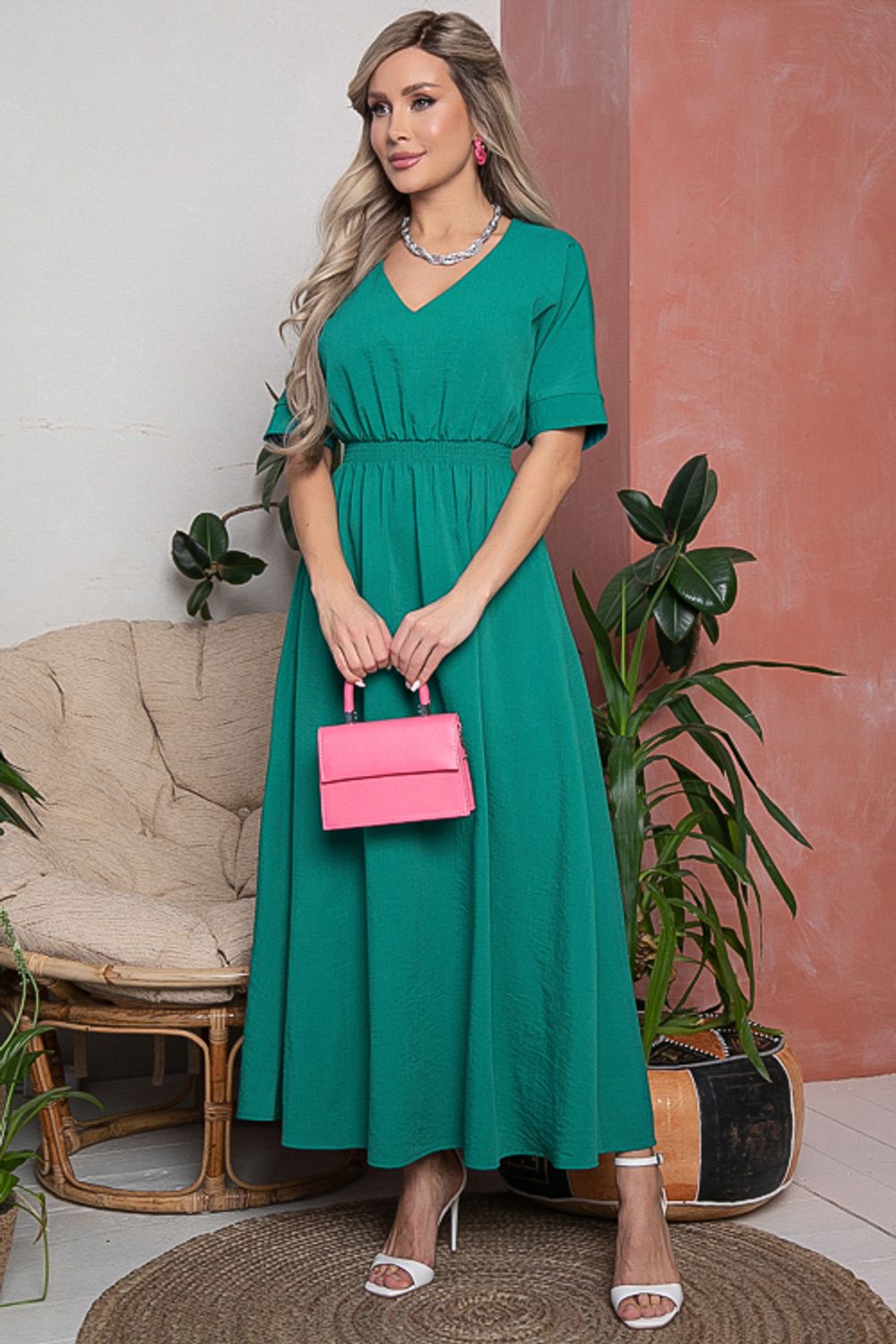 Платье 71238-1 Avili