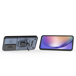 Противоударный чехол Knight Case для Samsung Galaxy A56