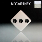 Paul McCartney / McCartney III (Limited Edition)(Coloured Vinyl)(LP)