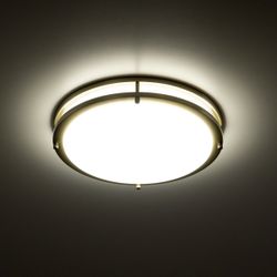 Citilux Бостон CL709323N LED Светильник с диммером Бронза