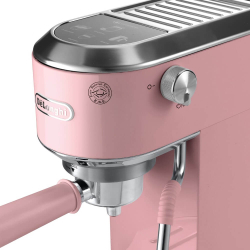 Кофеварка рожковая Delonghi EC890.PK