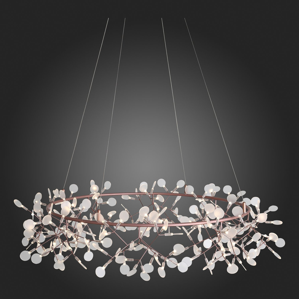 Люстра подвесная ST Luce Rafina SL379.203.216