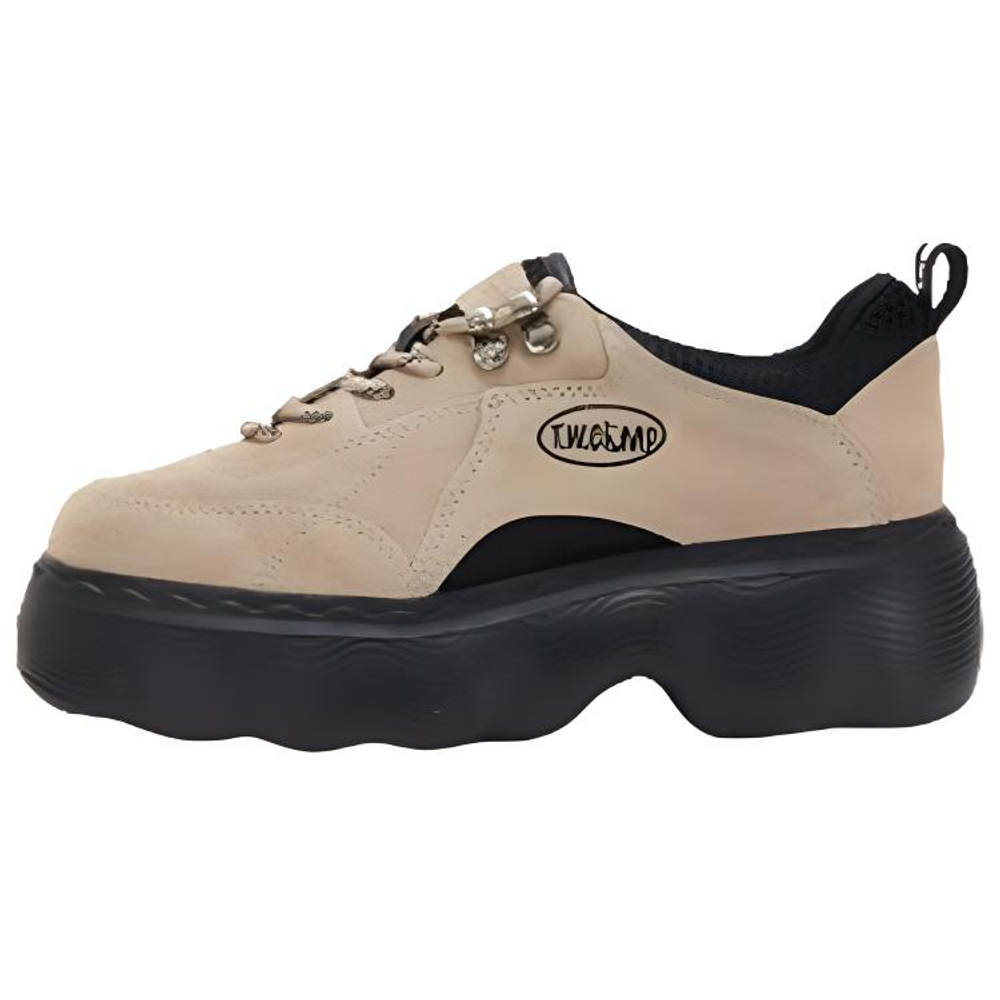 Teenie Weenie Leather Work Boots Women"s