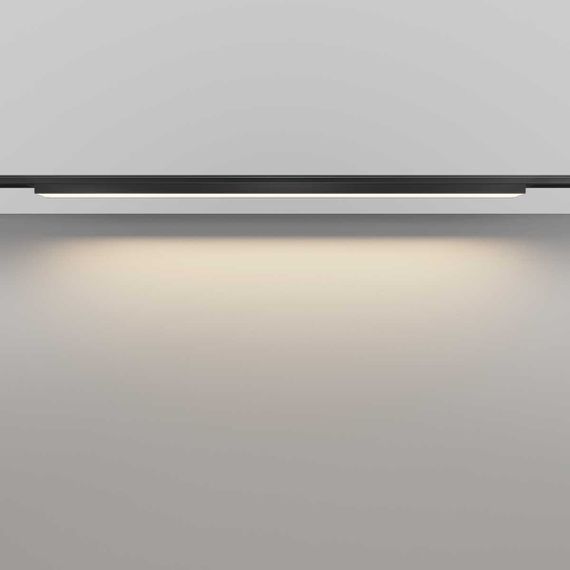 Трековый светильник Maytoni Technical Basis TR192-1-21W3K-B