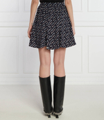 Юбка Kenzo - темно-синий(FE52JU2899S3)