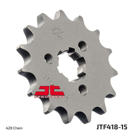 Звезда JTF418.15