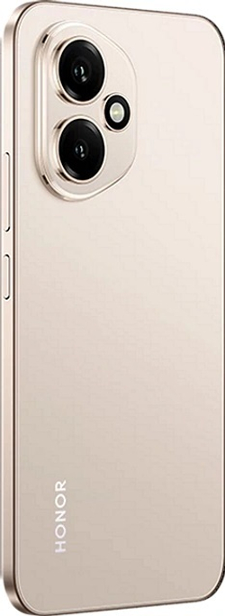 Смартфон Honor 400 12/256GB Desert Gold (DNY-NX9)
