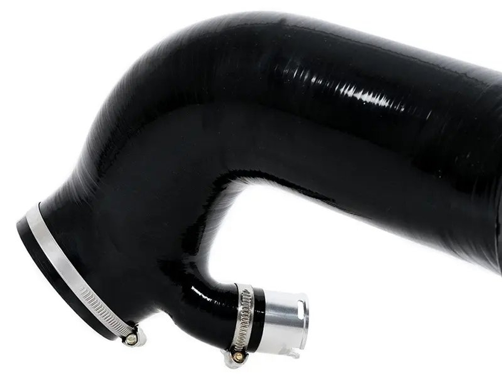 Система холодного впуска Unitronic Forged Carbon Fiber Intake System With Air Duct For MK8 R & 8Y S3