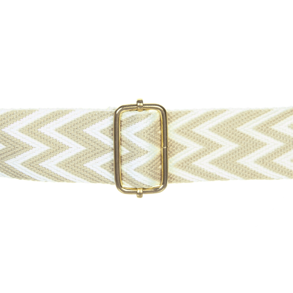 Сумка женская через плечо «Шанти», цвет молочный, 19*6,5*13*3,5см (лейбл Ultramarine)