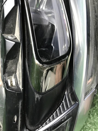 Фара правая Kia Carnival 4 (2020-2023) LED
