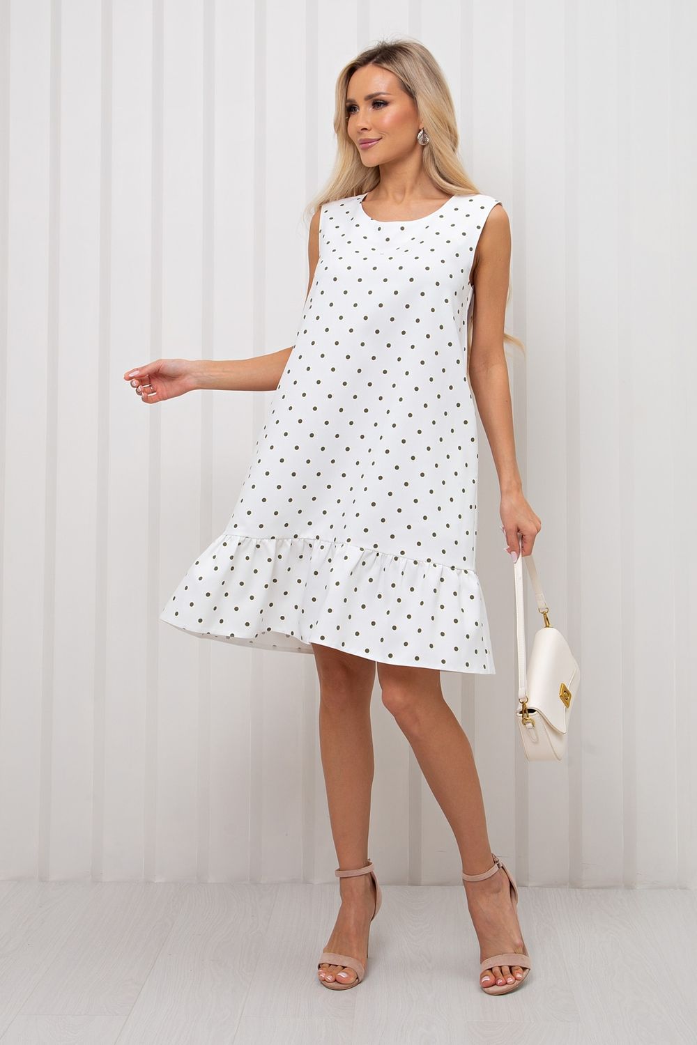 Платье Полли №1 Valentina