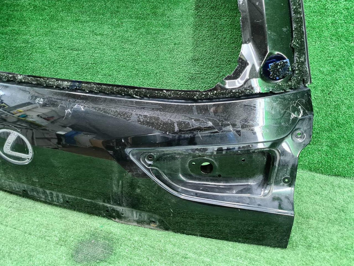 Крышка багажника Lexus LX 3 (2015-2023)