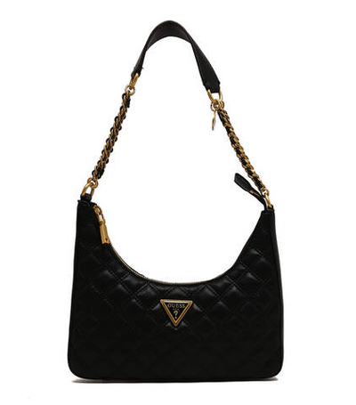 Сумка через плечо GIULLY Guess - черный(HWQA87 48180)