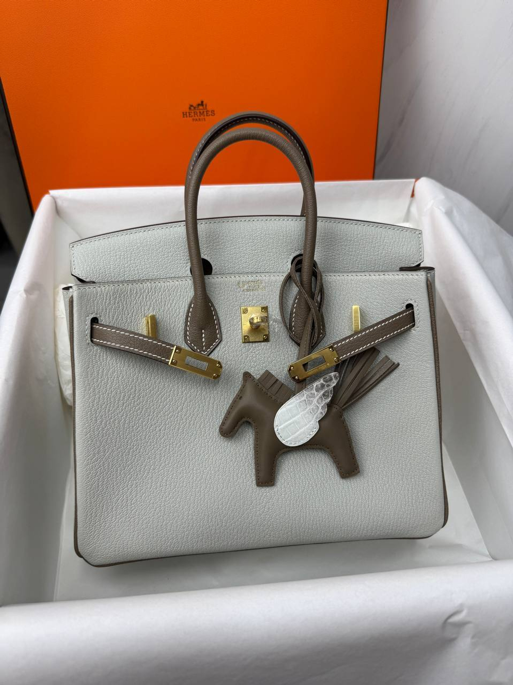 Сумка Hermes