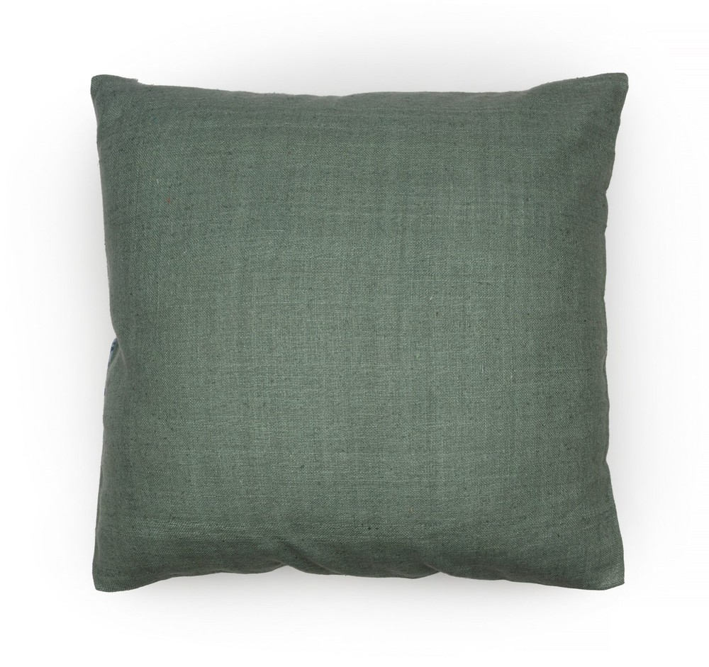 Подушка CUSHION Подушка Edinburgh Weavers 45x45 Разноцветный