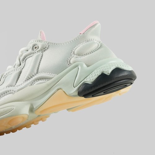 Кроссовки женские Adidas Originals Ozweego Tech артикул:EF4297 - купить в магазине Дайс