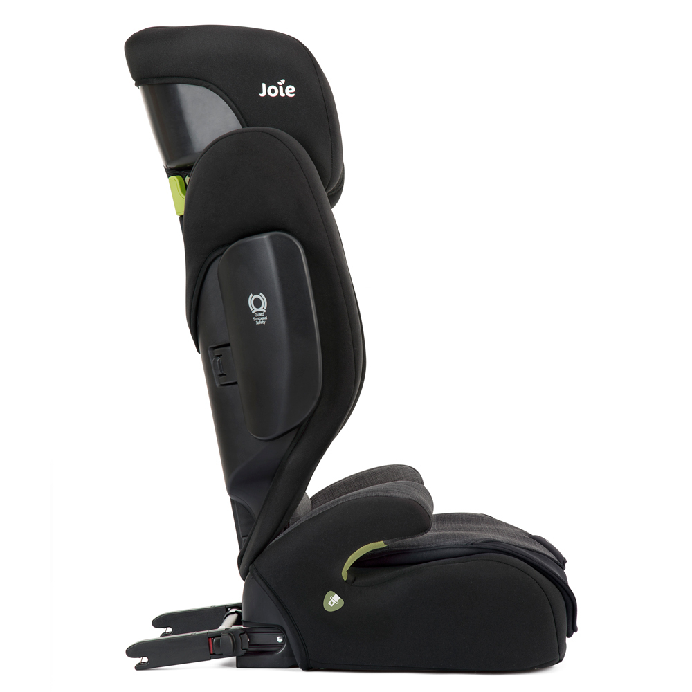 Детское автокресло Joie I-Traver