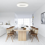 Citilux Стратус Смарт CL732A660G RGB Умная люстра