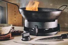 Газовая конфорка Pitt Reginox Azuma