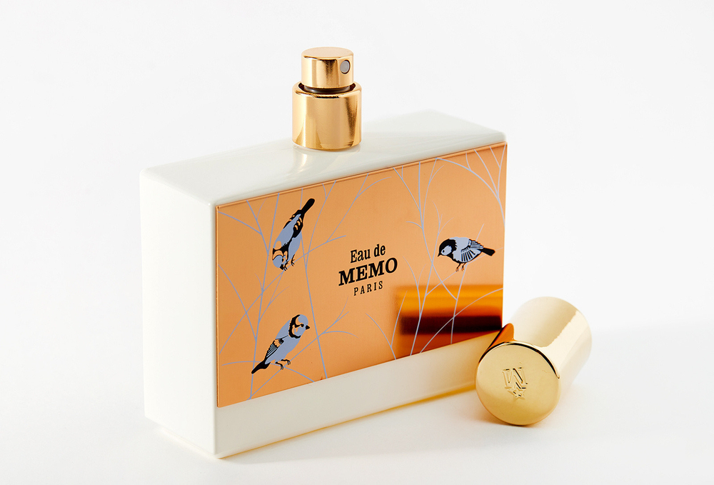 Memo Eau de Memo