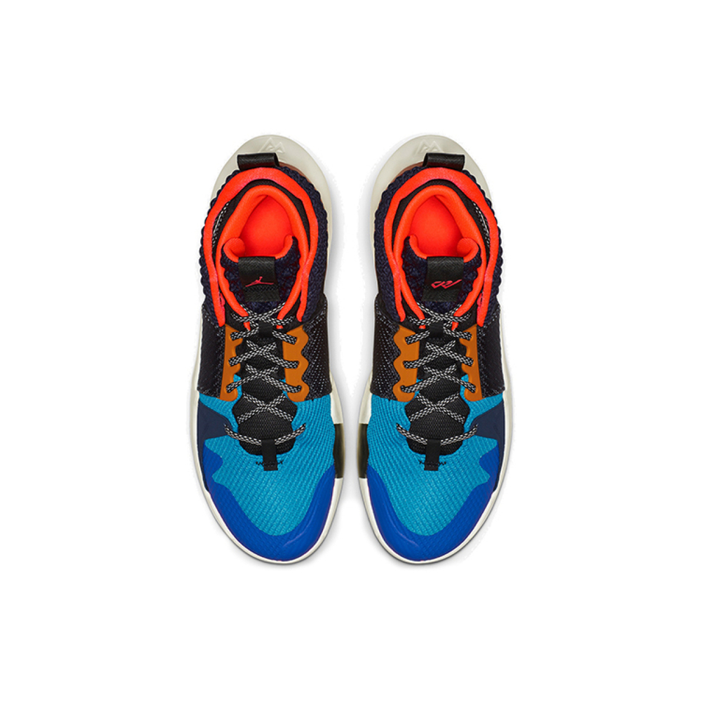 Кроссовки Jordan, BV6352-900