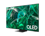 Телевизор Samsung OLED 4K QE65S95C